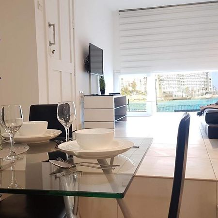 Saint Julian's Spinola Seafront Apartment מראה חיצוני תמונה