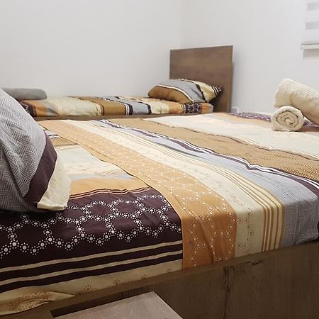 Saint Julian's Spinola Seafront Apartment מראה חיצוני תמונה