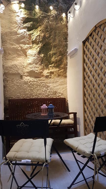 Saint Julian's Spinola Seafront Apartment מראה חיצוני תמונה