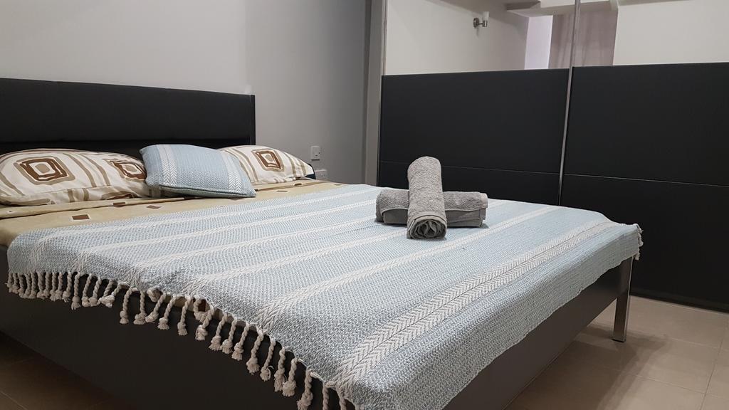 Saint Julian's Spinola Seafront Apartment מראה חיצוני תמונה